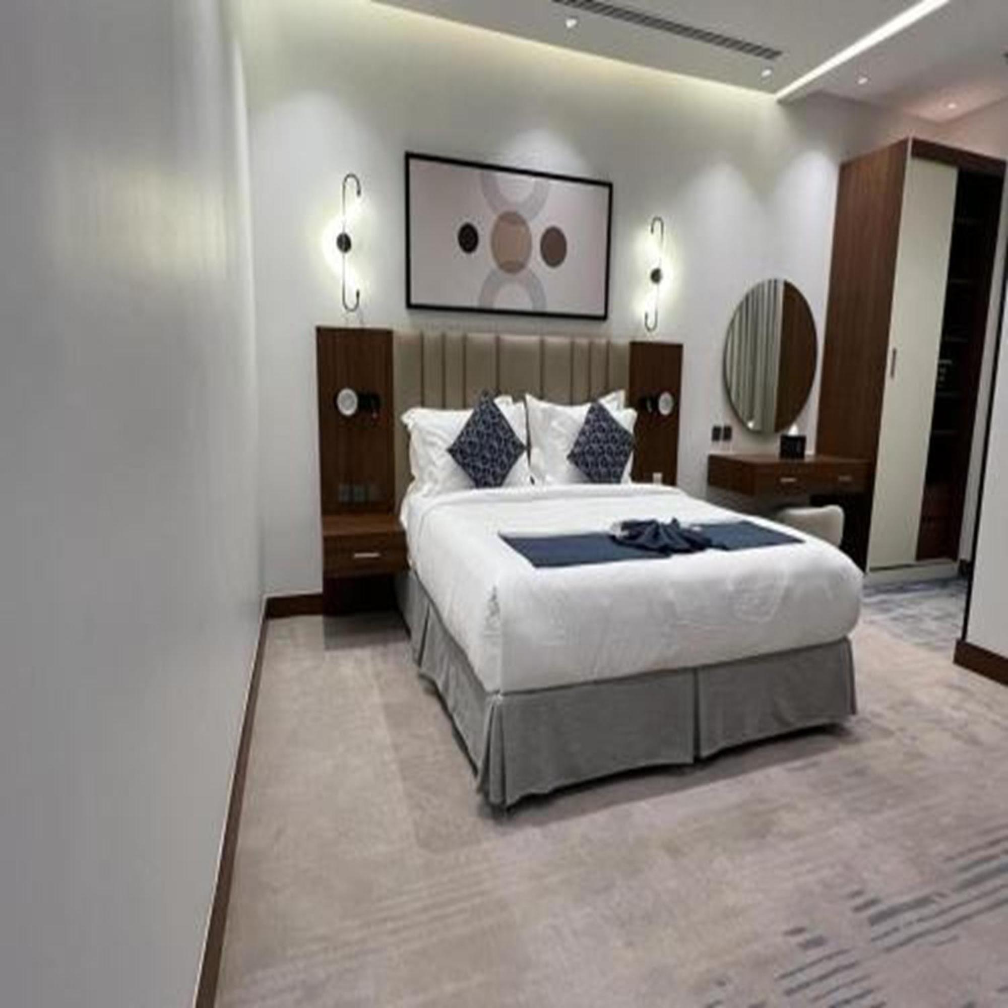 Hotel Anan Riyadh
