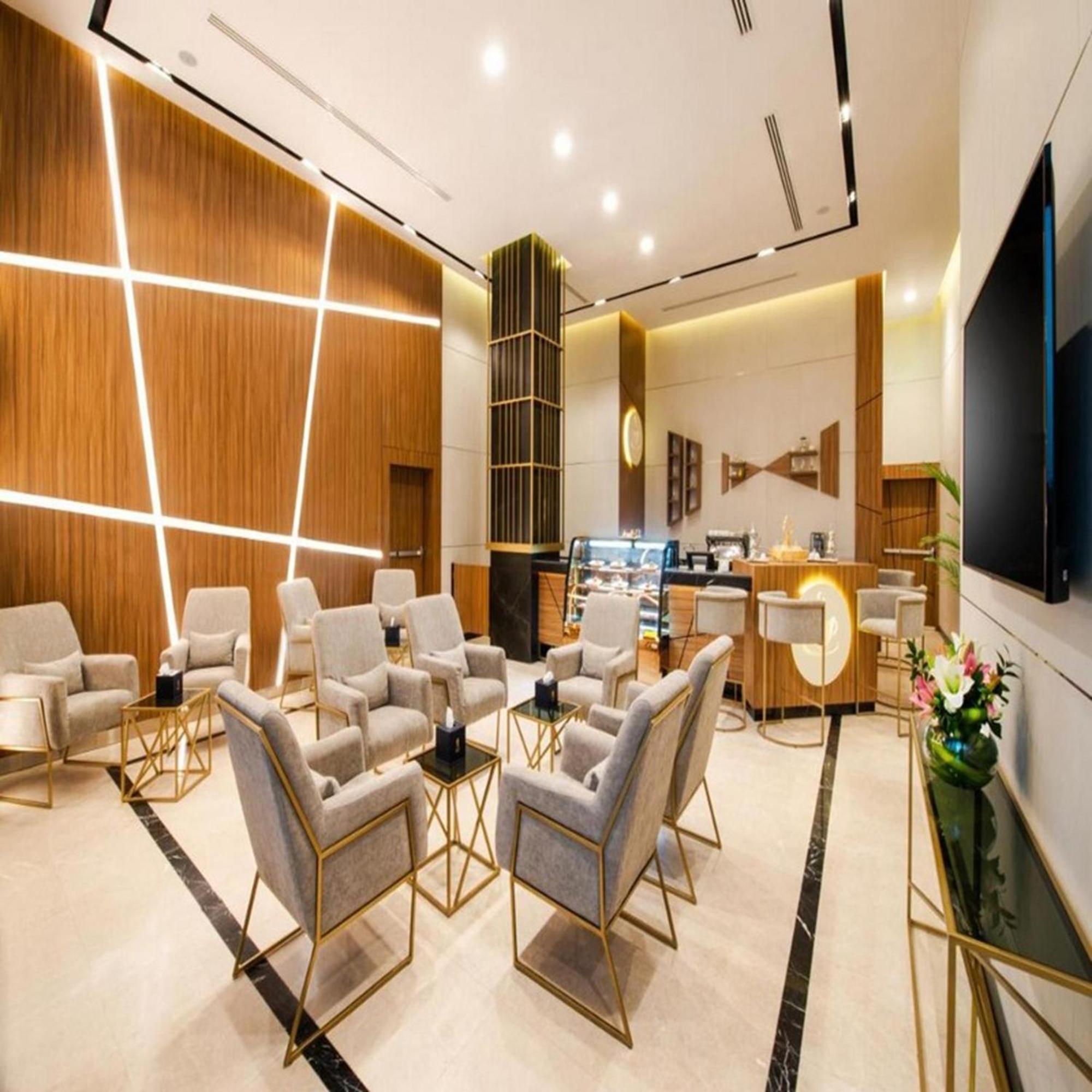 Anan 4* Riyadh