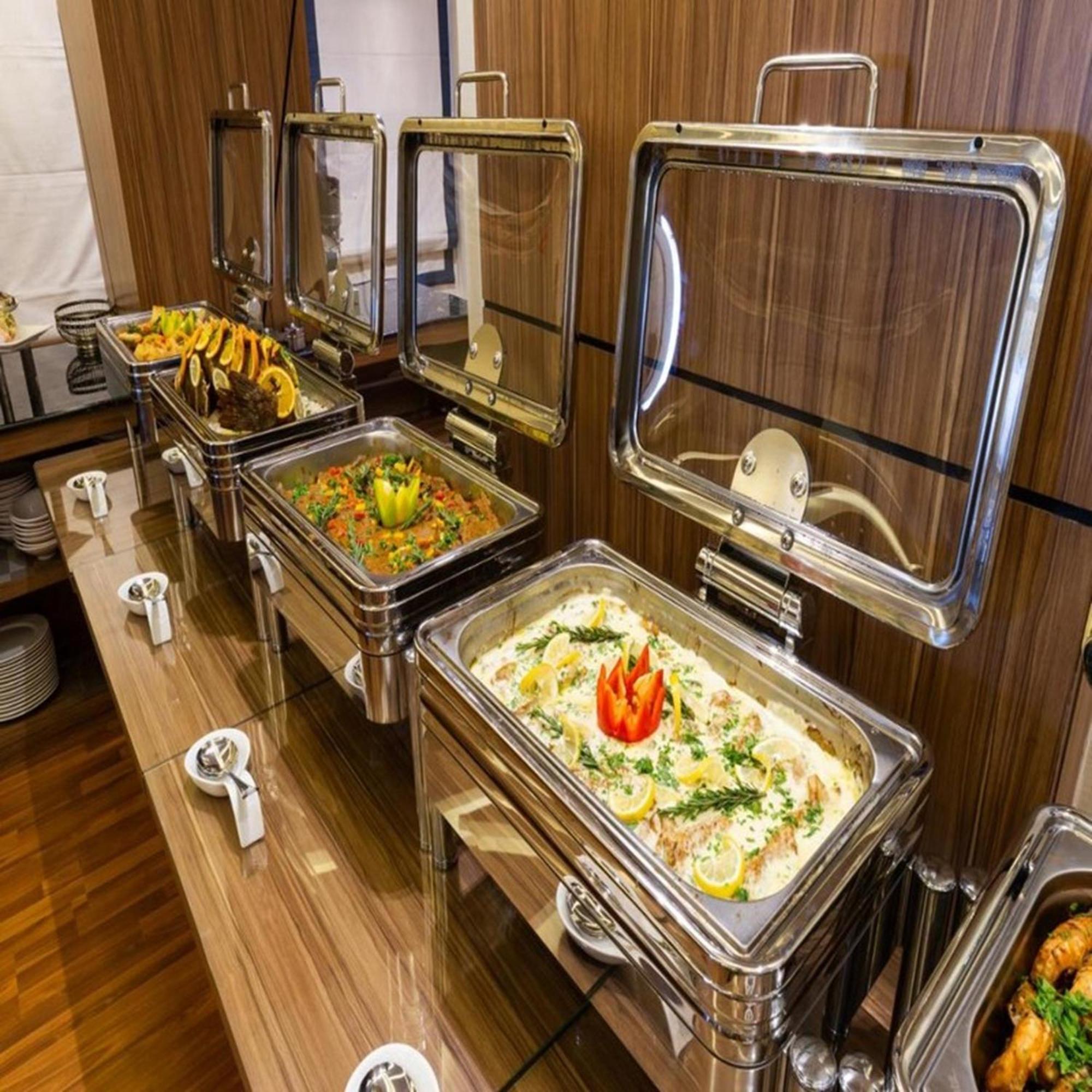 Anan Hotel Riyadh