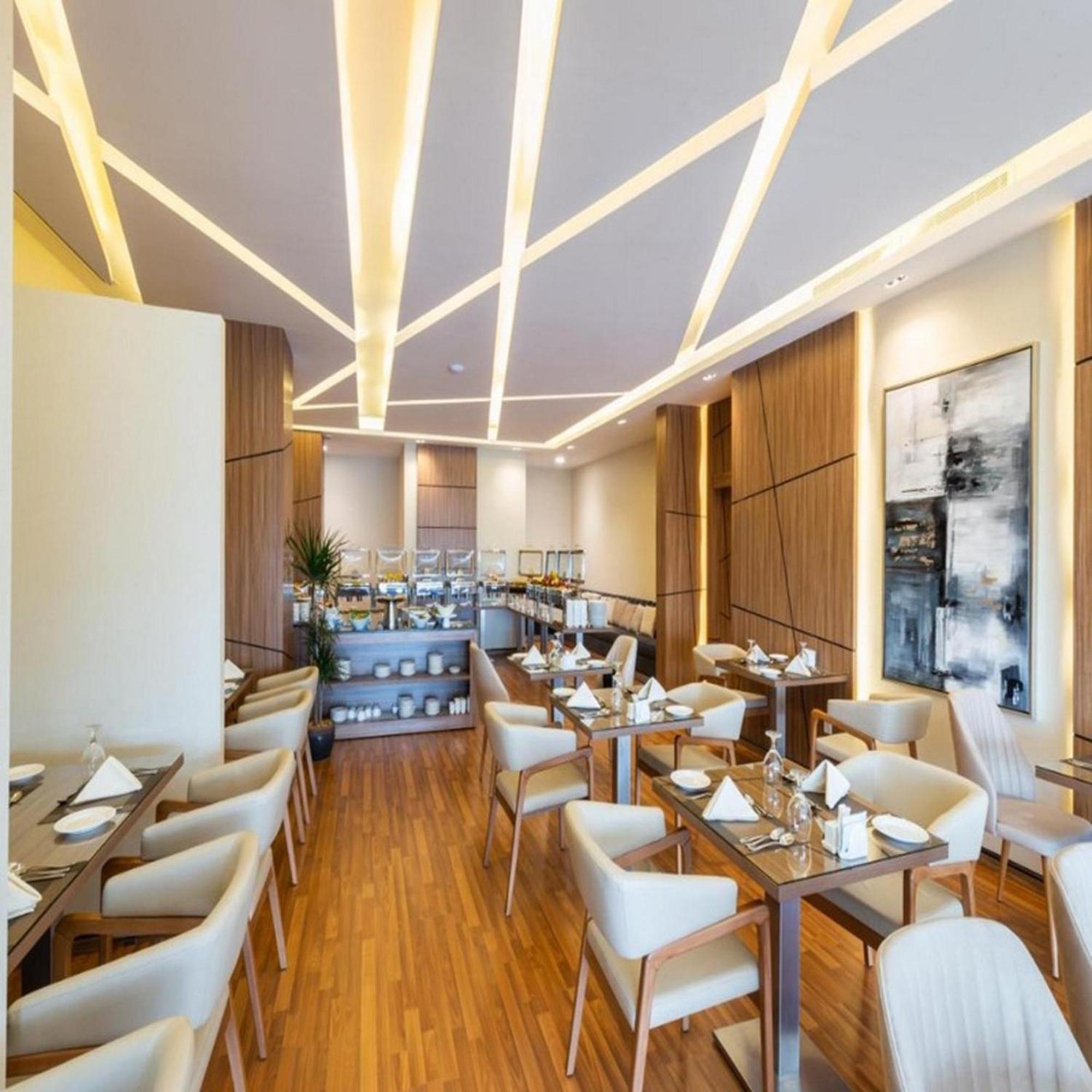 Hotel Anan Riyadh